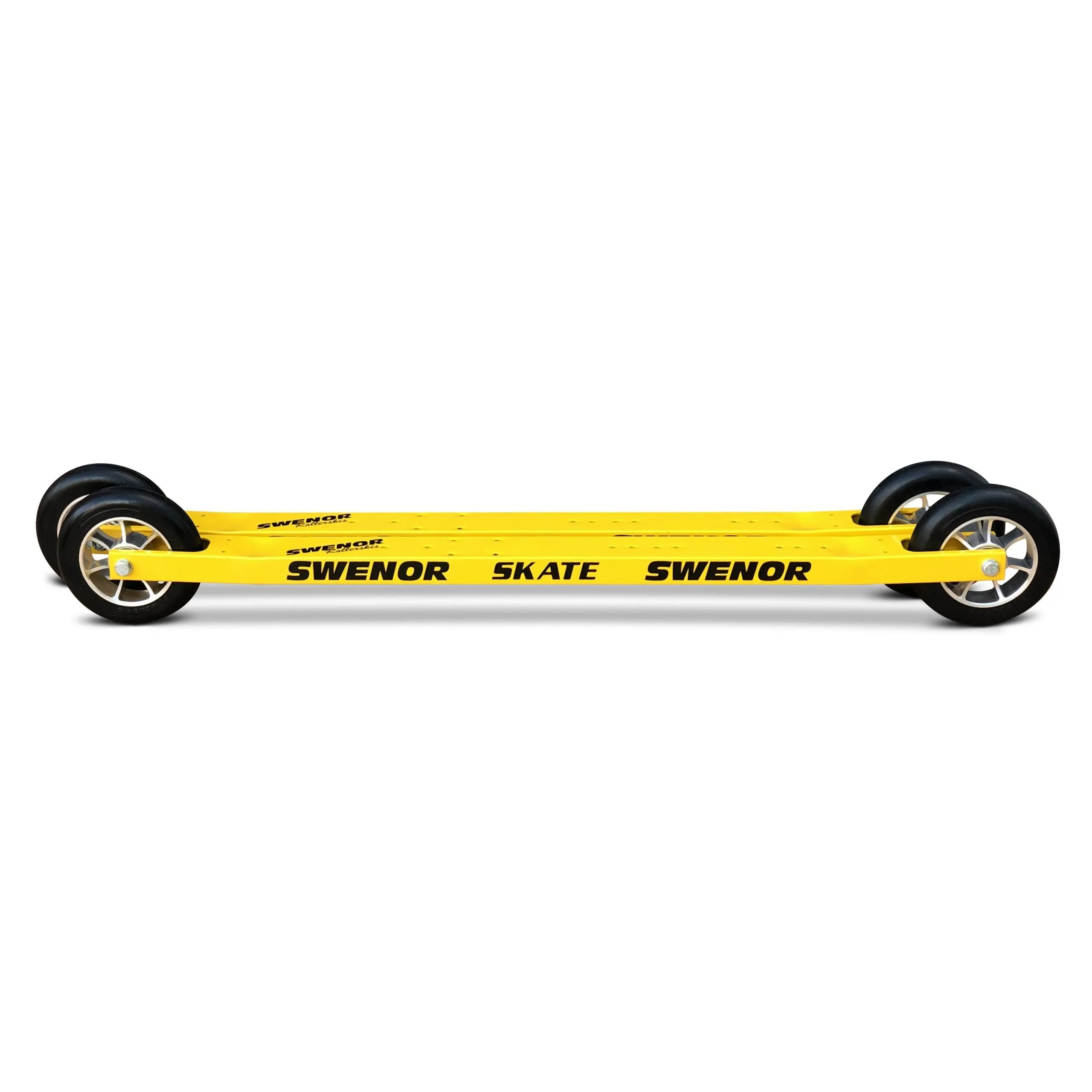 Swenor Skate Aluminium Roller Skis
