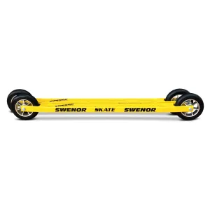Swenor Skate Aluminium Roller Skis