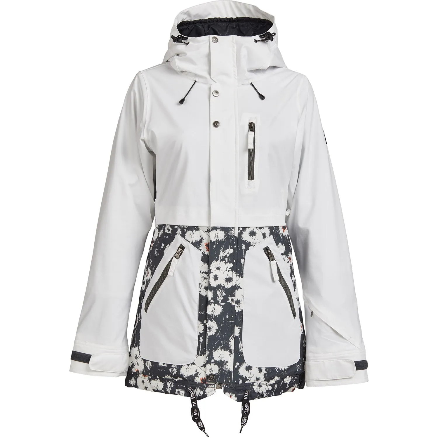 Sycamore Snowboard Jacket 2020