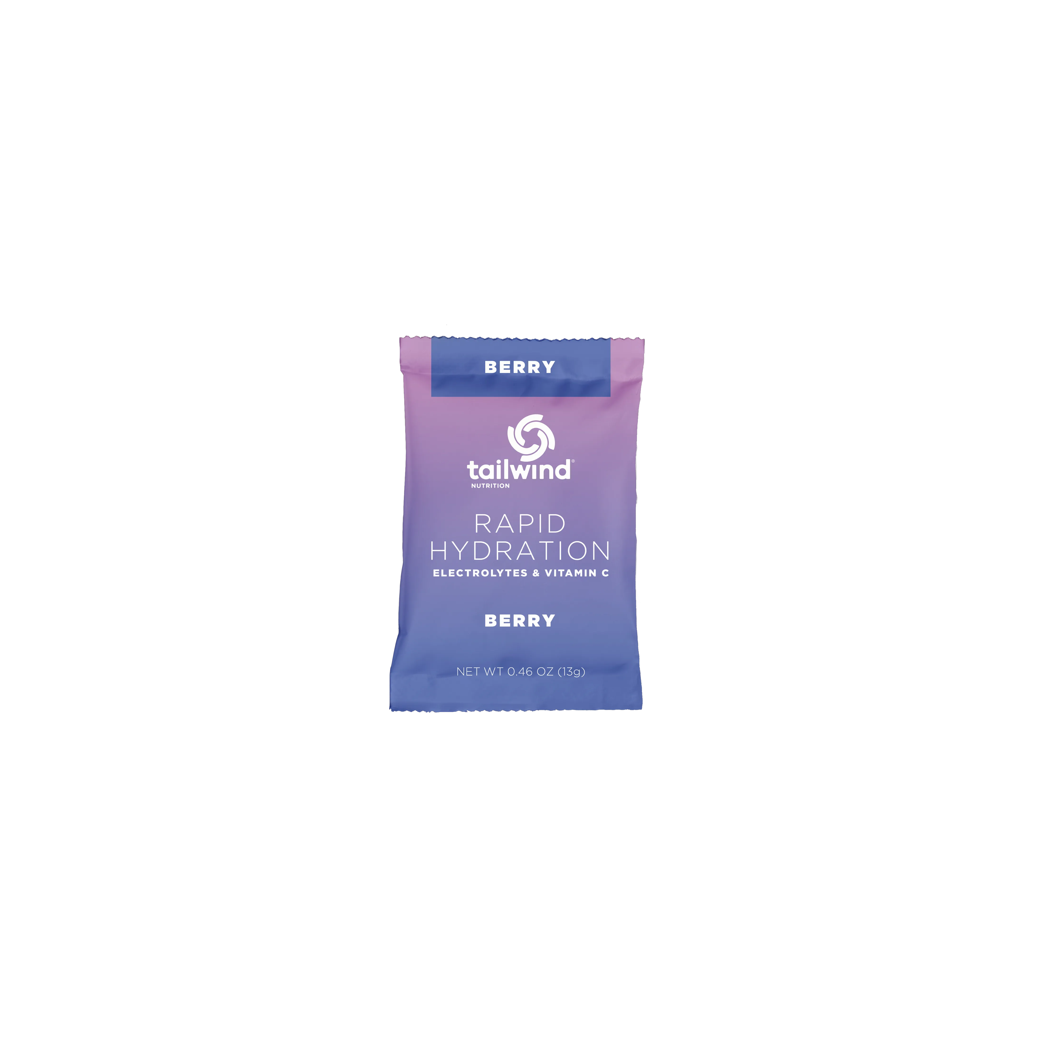 Tailwind Nutrition Rapid Hydration Single Serve