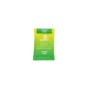 Tailwind Nutrition Rapid Hydration Single Serve