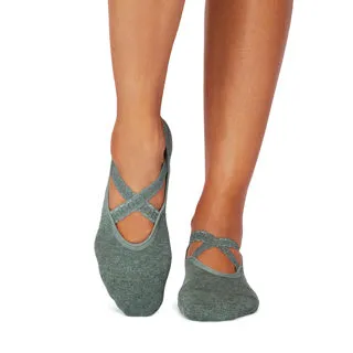 TAVI Grip Chloe - Sage Green
