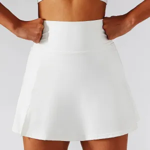 Tennis Short Skirt