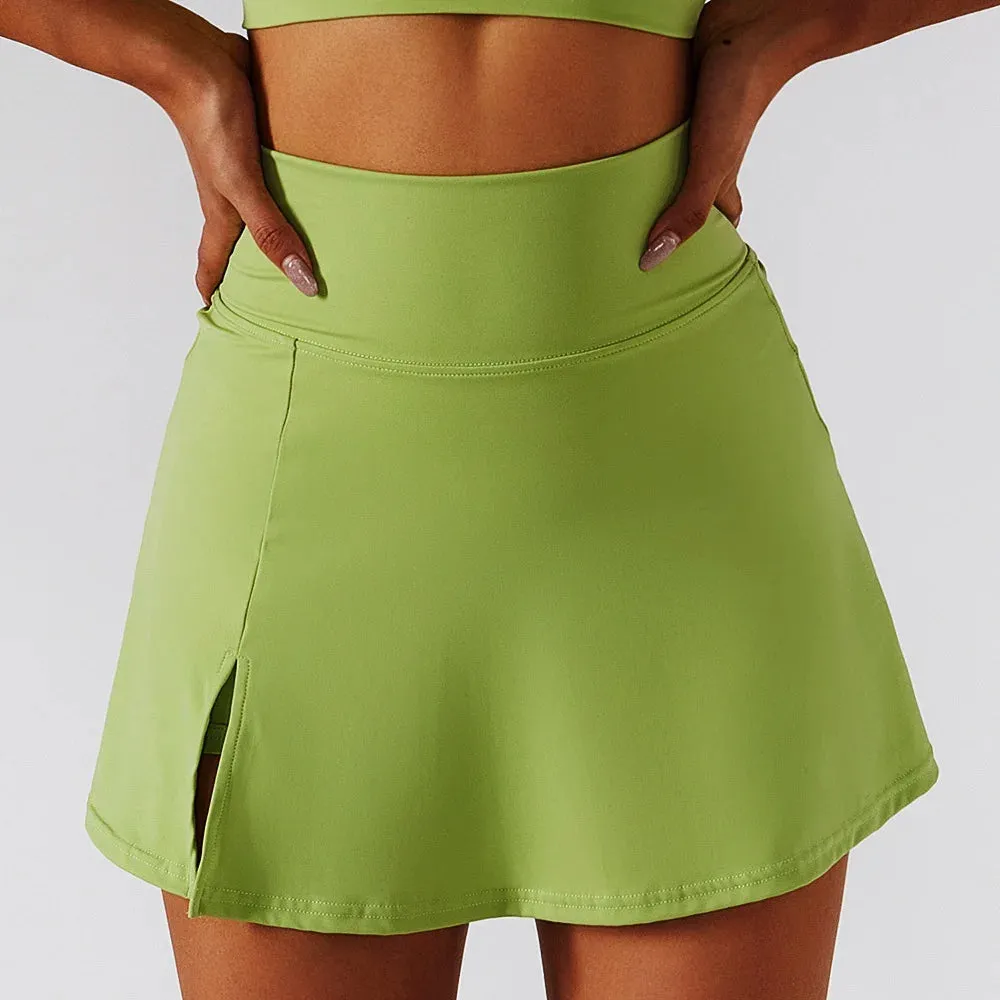 Tennis Short Skirt