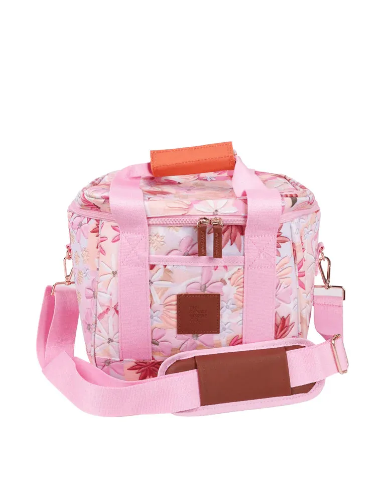 The Somewhere Co - Daisy Chain Midi Cooler Bag