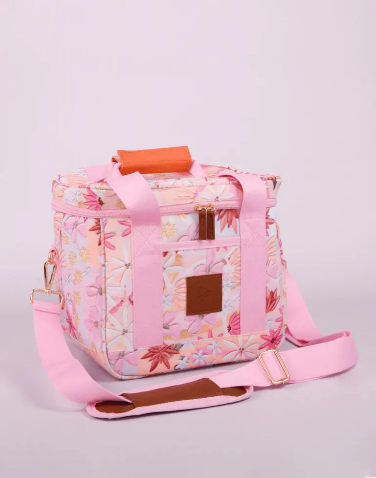 The Somewhere Co - Daisy Chain Midi Cooler Bag