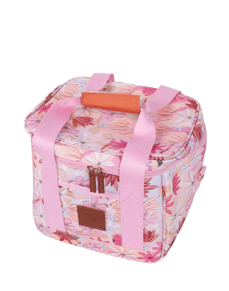 The Somewhere Co - Daisy Chain Midi Cooler Bag