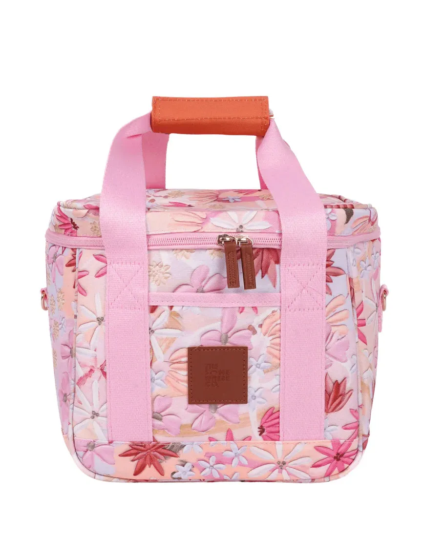 The Somewhere Co - Daisy Chain Midi Cooler Bag