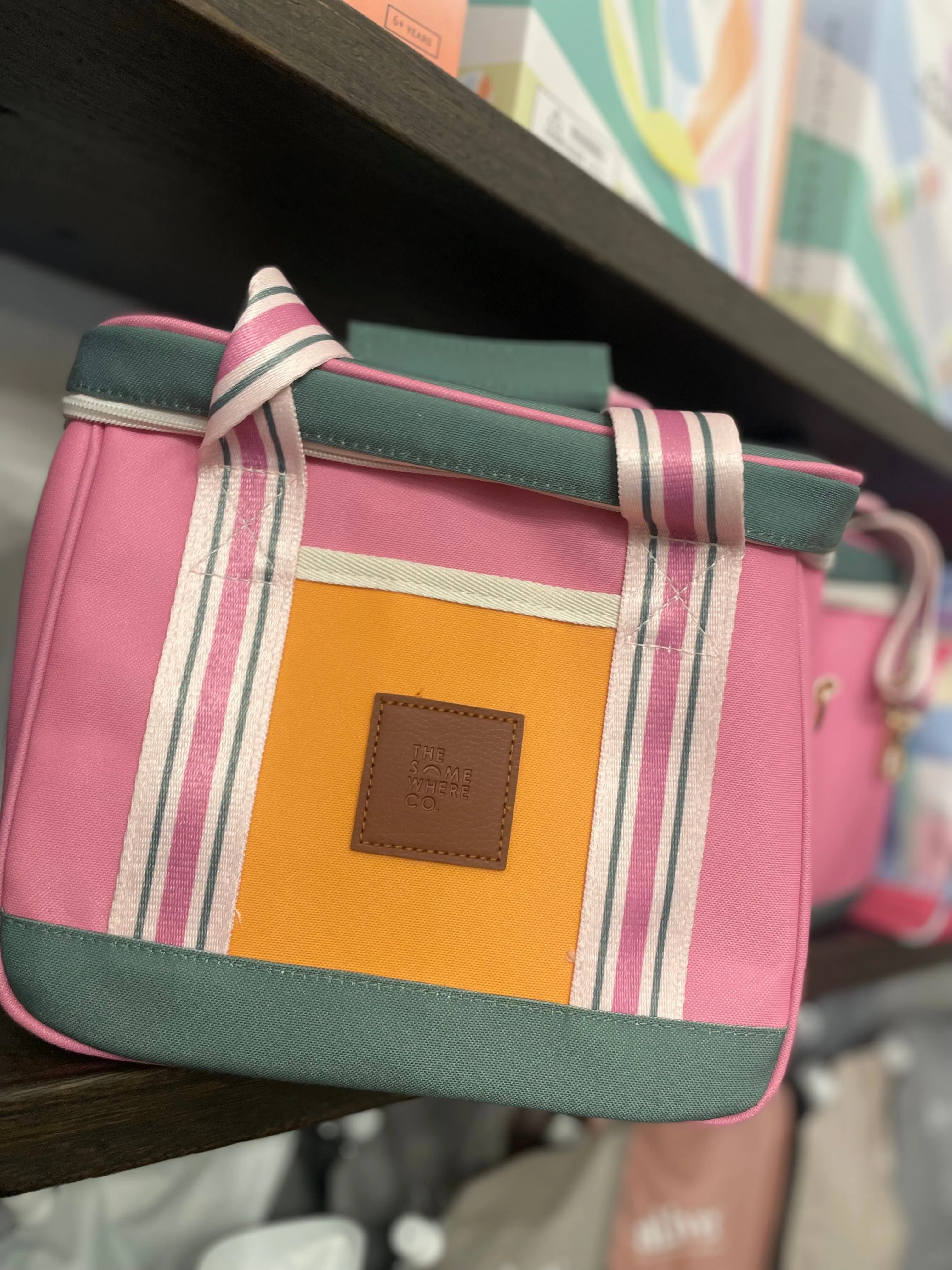 the somewhere co palm springs midi cooler