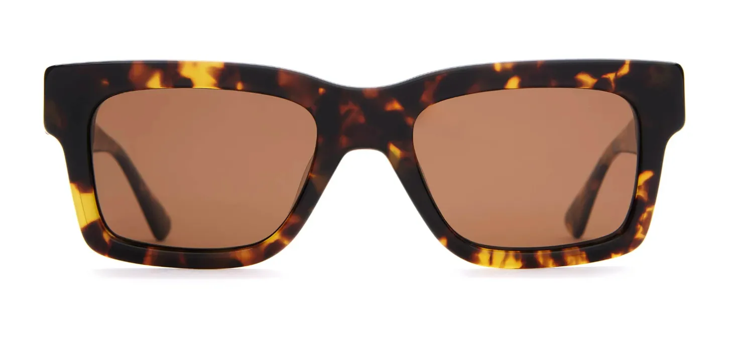 The Speedway Sunglasses