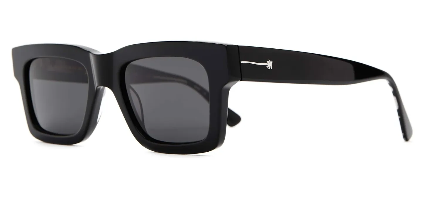 The Speedway Sunglasses