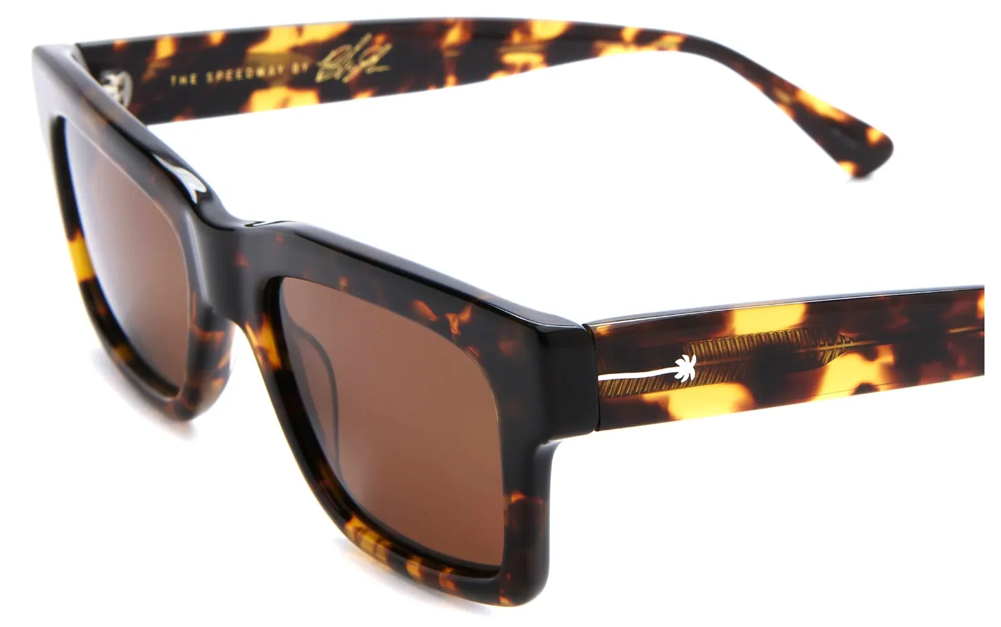 The Speedway Sunglasses