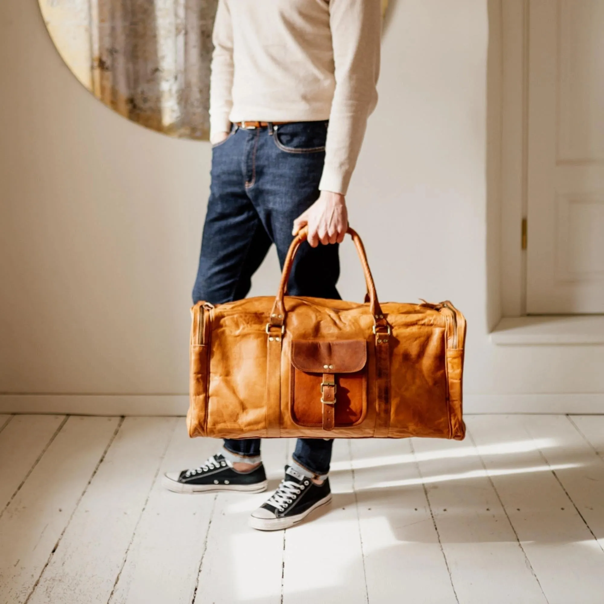 The Wayfarer