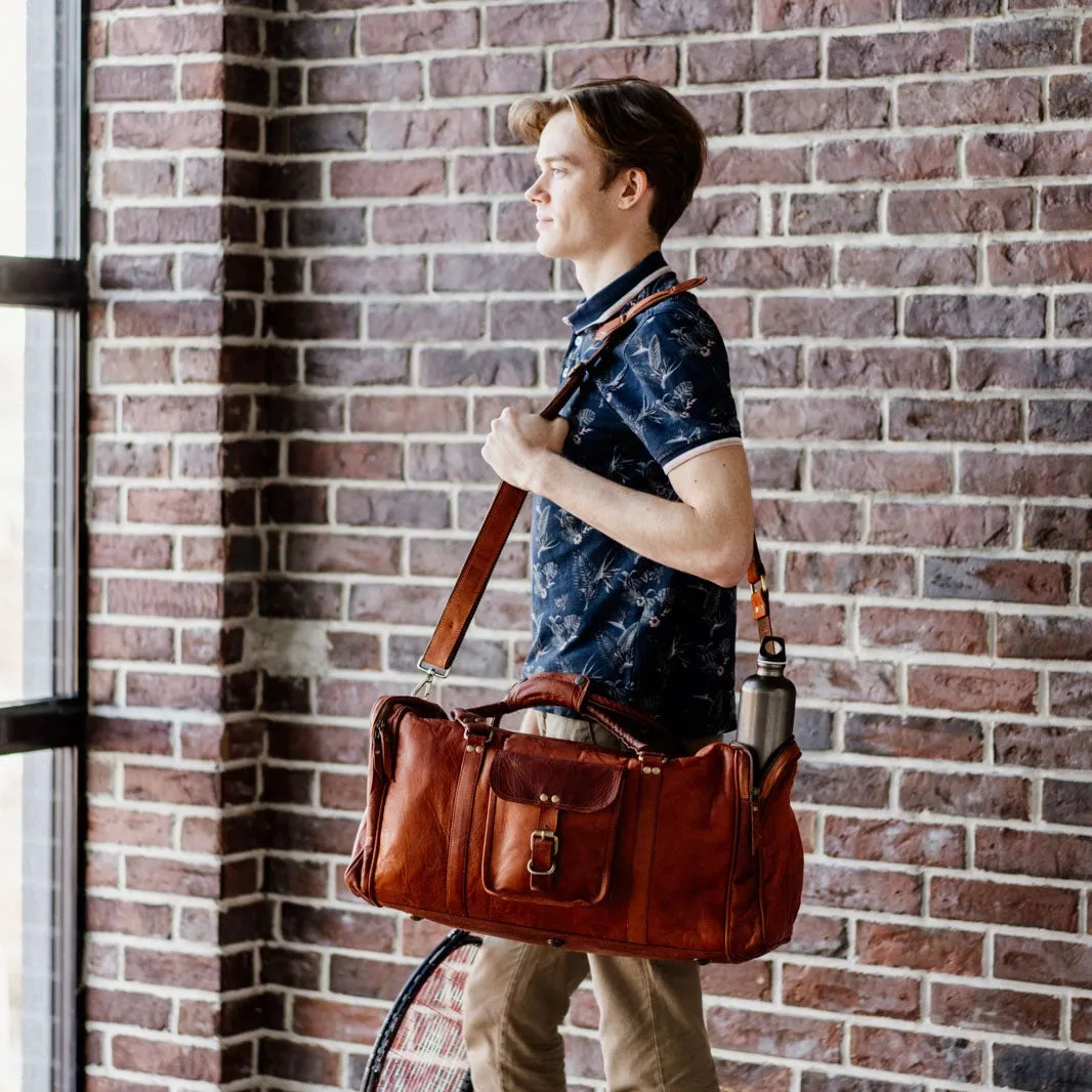 The Wayfarer