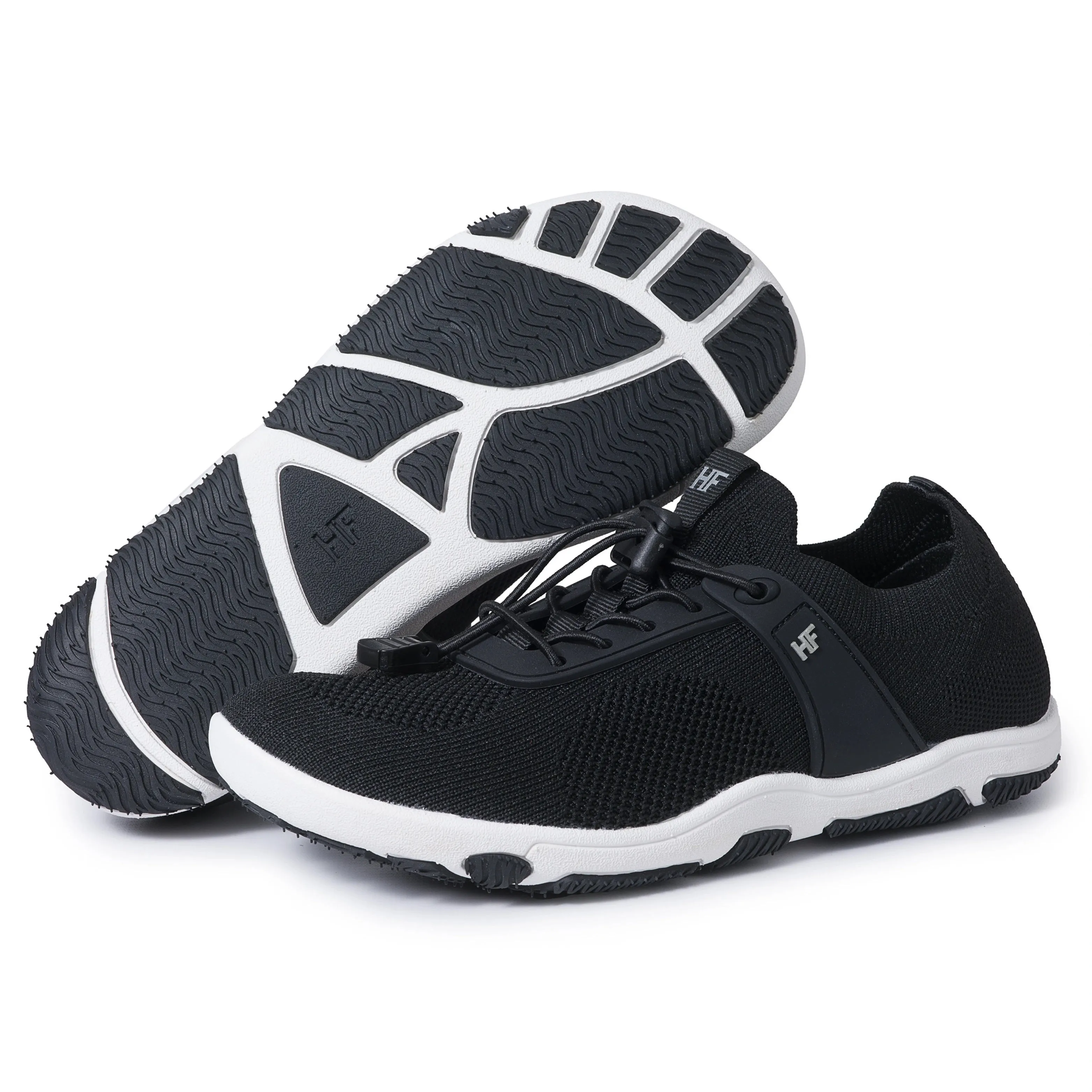 Theora Pro - Ergonomic Supportive & Non-slip Barefoot Shoes (BOGO)