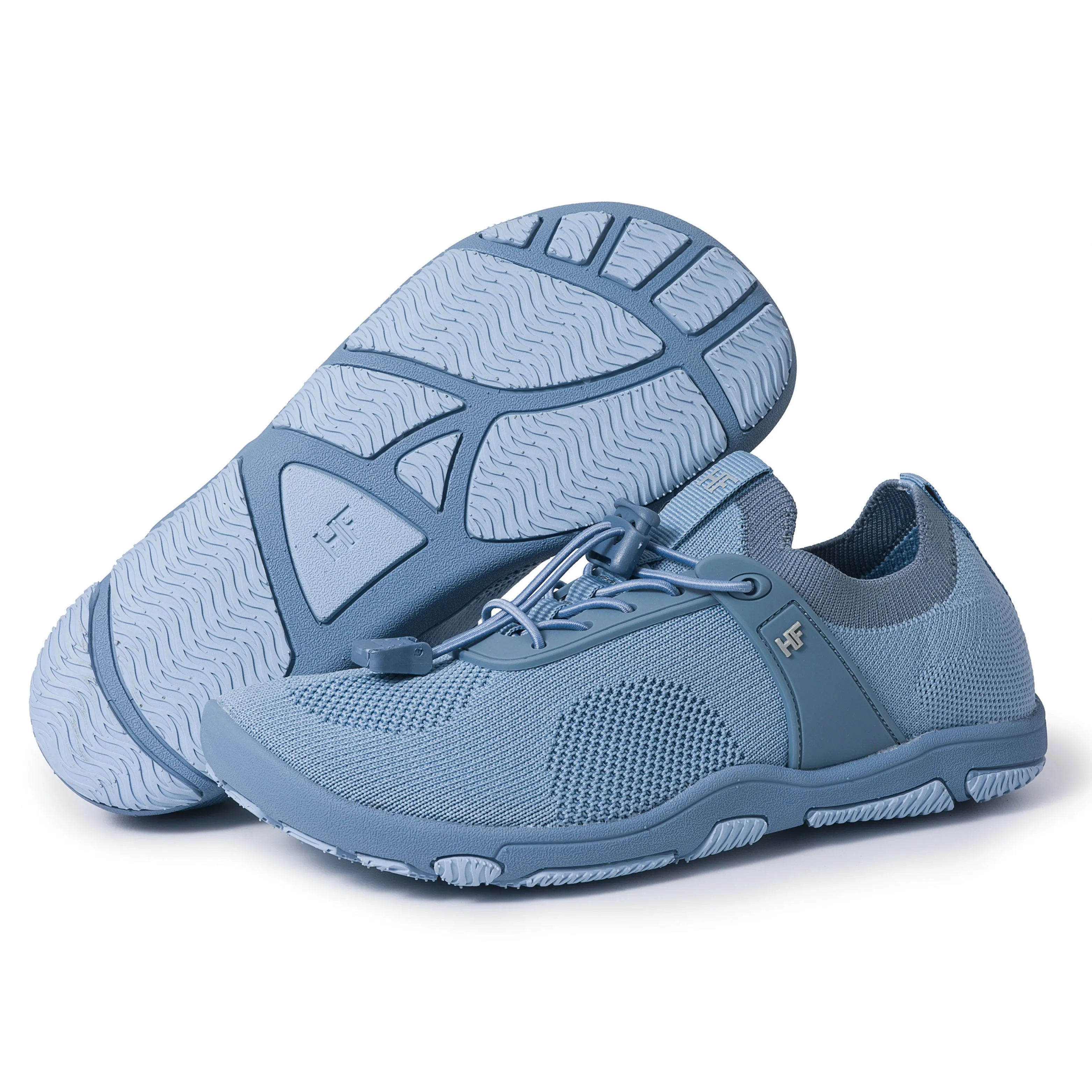 Theora Pro - Ergonomic Supportive & Non-slip Barefoot Shoes (BOGO)