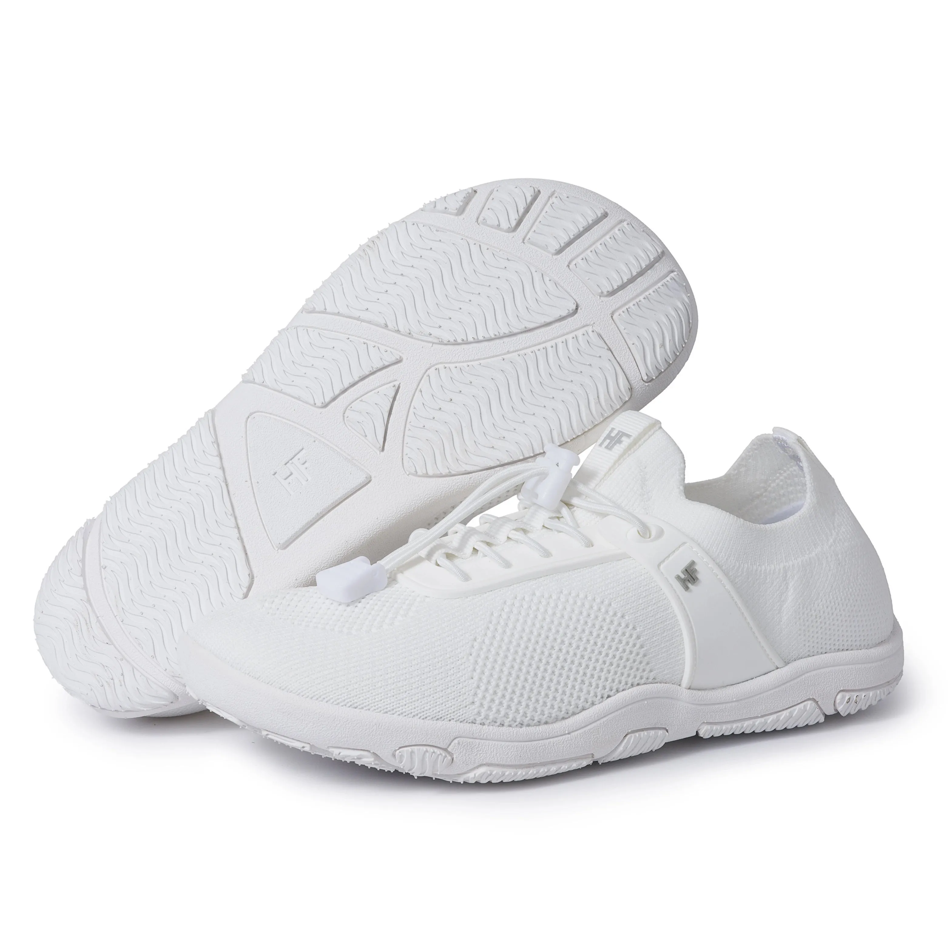 Theora Pro - Ergonomic Supportive & Non-slip Barefoot Shoes (BOGO)