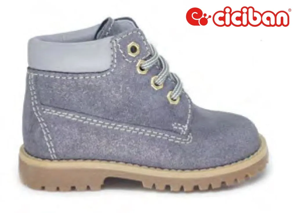 Timber Polvere 19