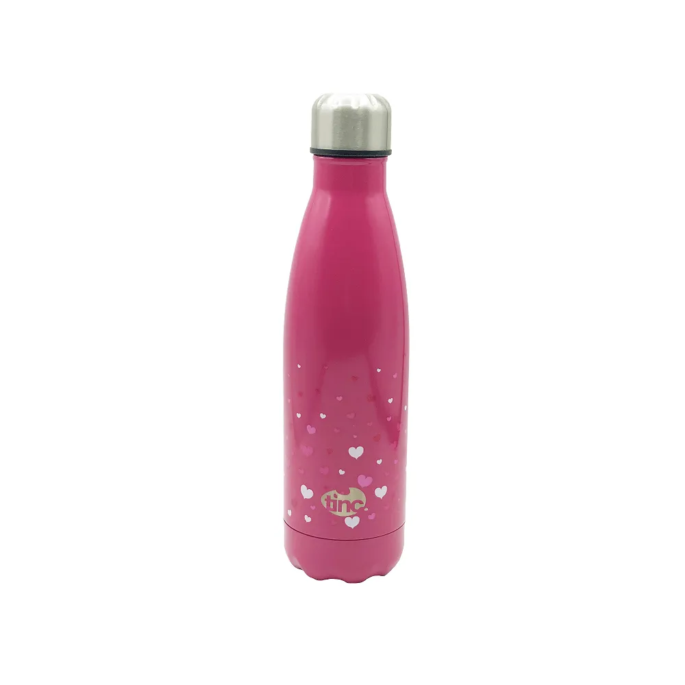 Tinc Hot & Cold Water Bottle - Pink (Online Only)
