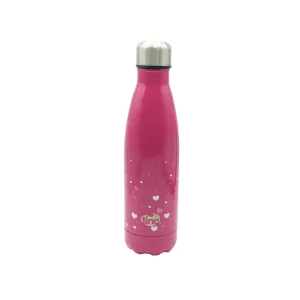 Tinc Hot & Cold Water Bottle - Pink (Online Only)