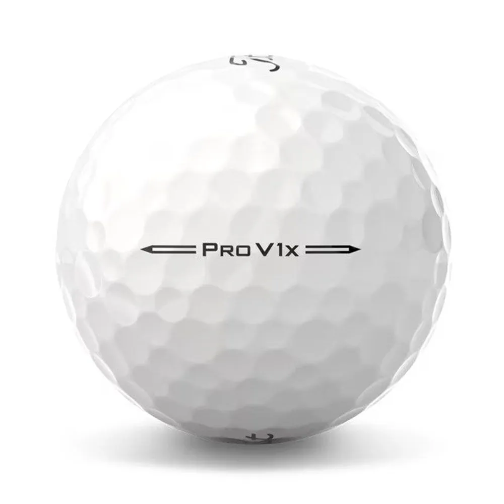 Titleist Pro V1x Golf Balls