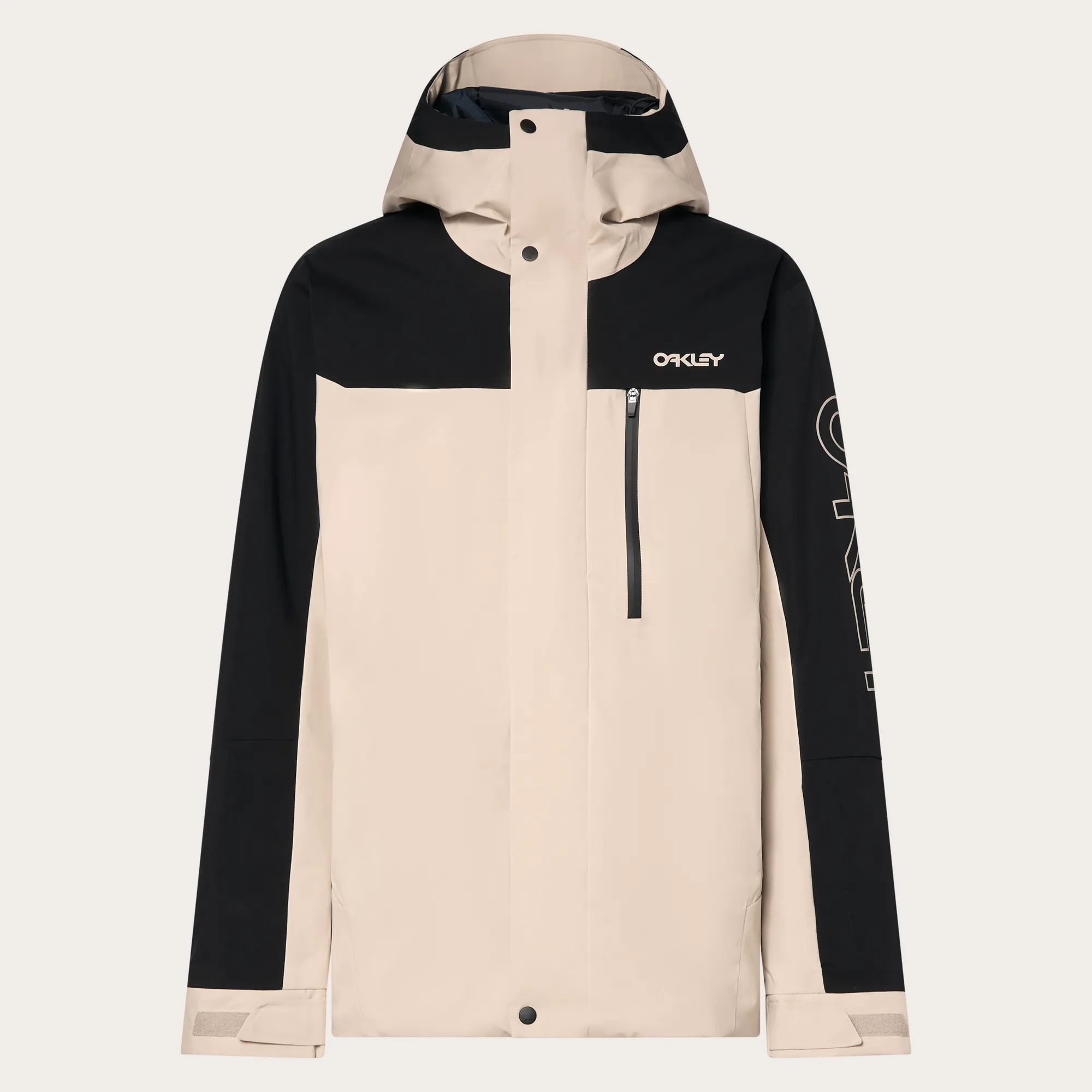 Tnp Tbt Insulated Jacket