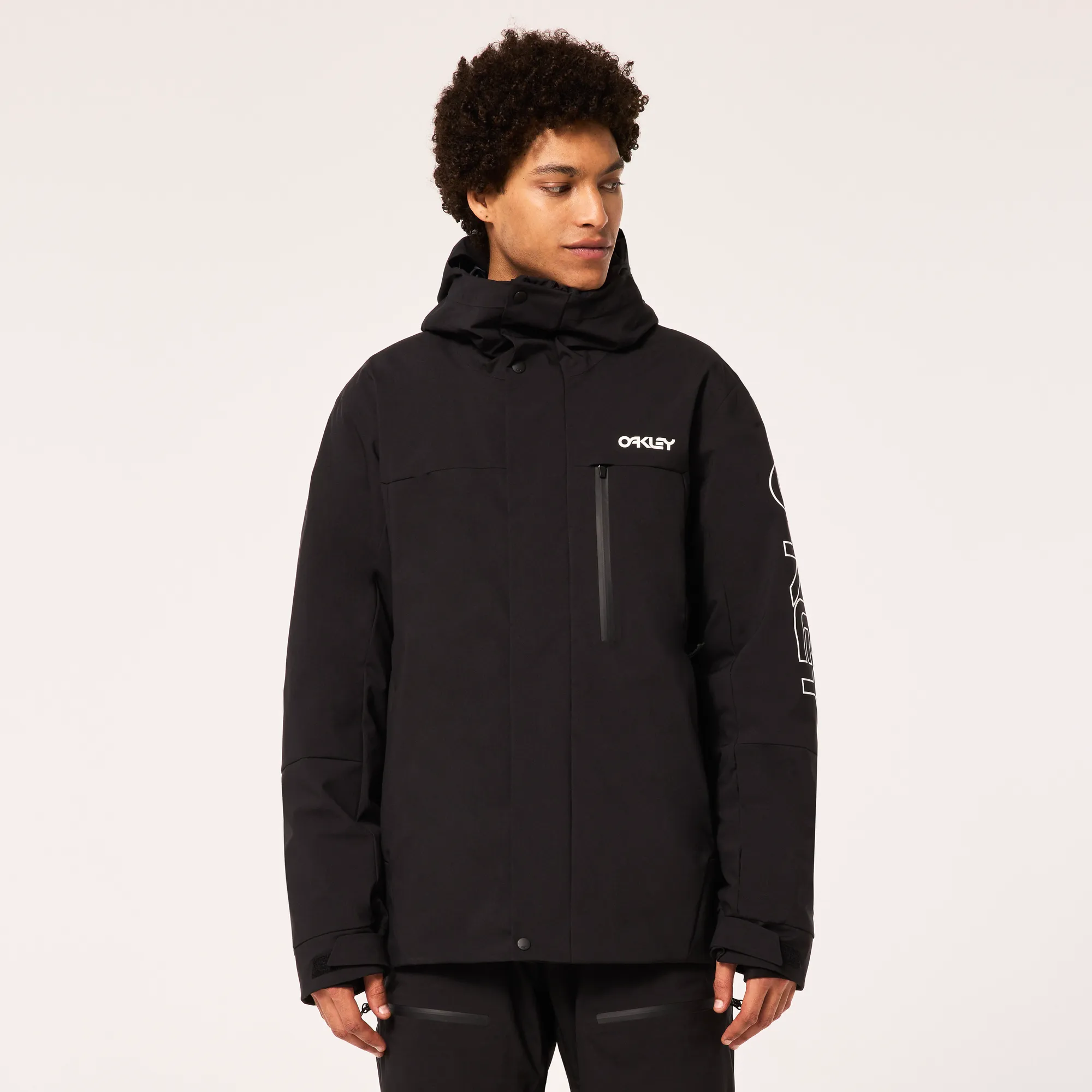 Tnp Tbt Insulated Jacket
