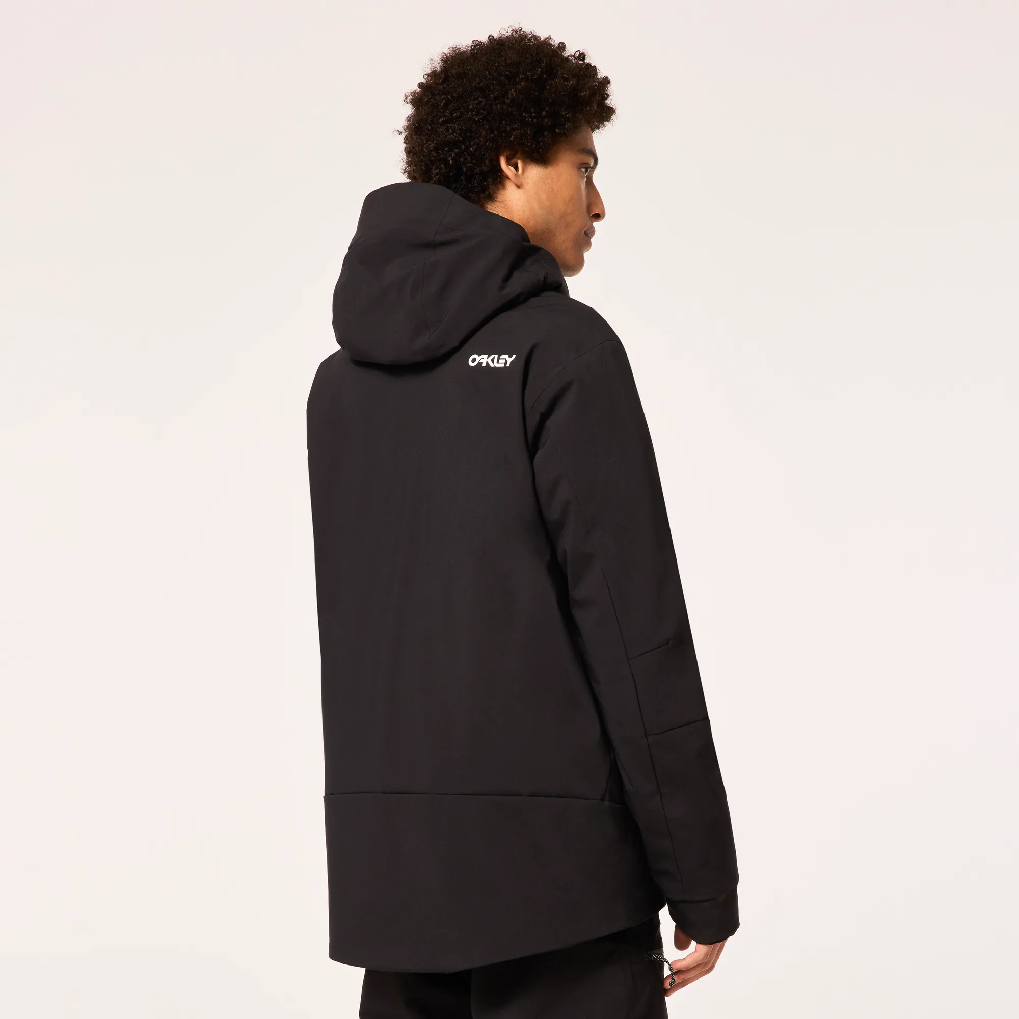 Tnp Tbt Insulated Jacket