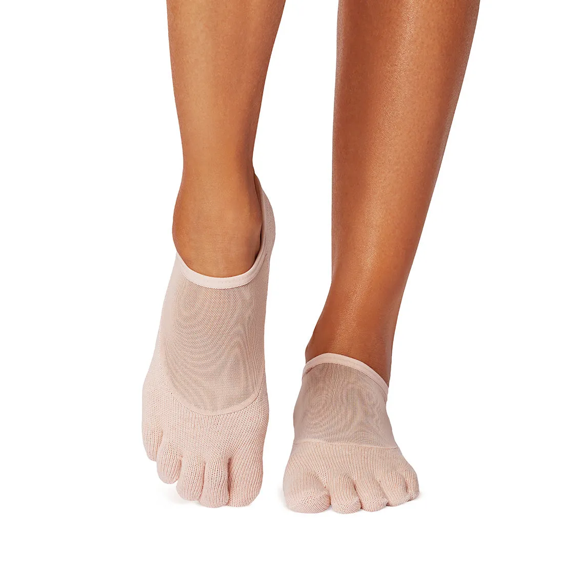 TOESOX Grip Full Toe Luna - Mellow