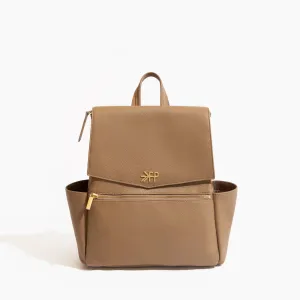 Toffee Mini Classic Bag II