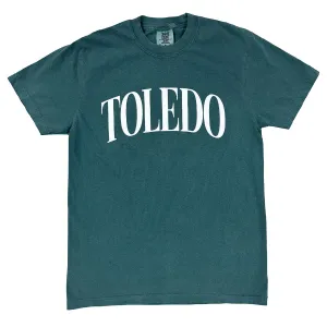 Toledo Arch Cotton Shirt