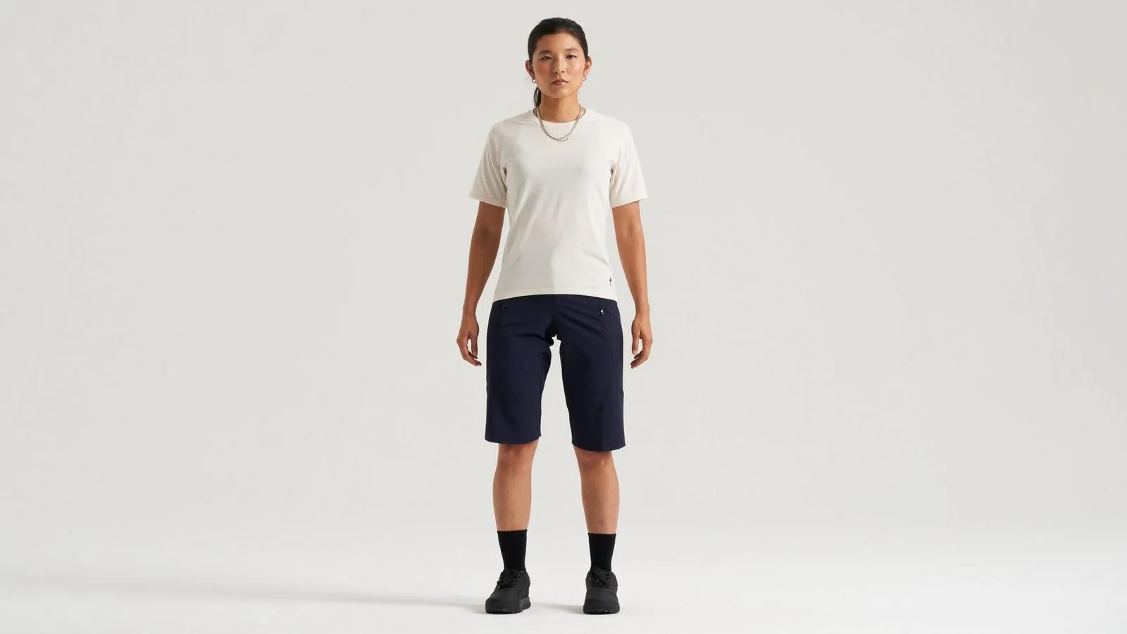 Traction Short Women