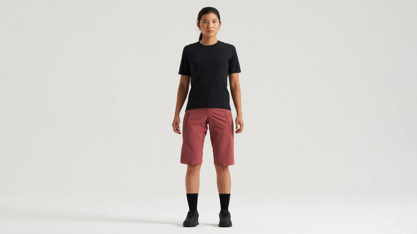 Traction Short Women