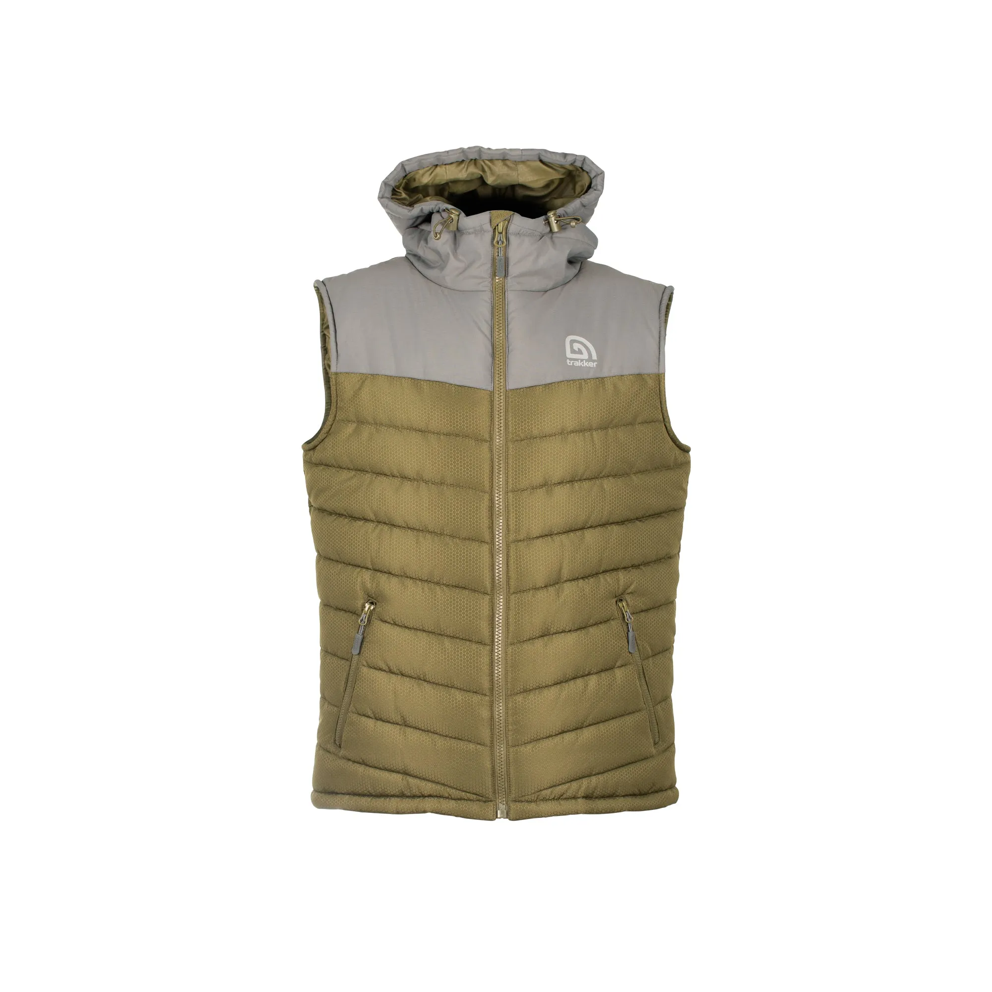 TRAKKER Hexathermic Bodywarmer