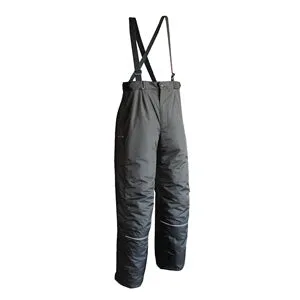 Tri-zone splash pant