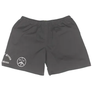 Trifecta Shorts
