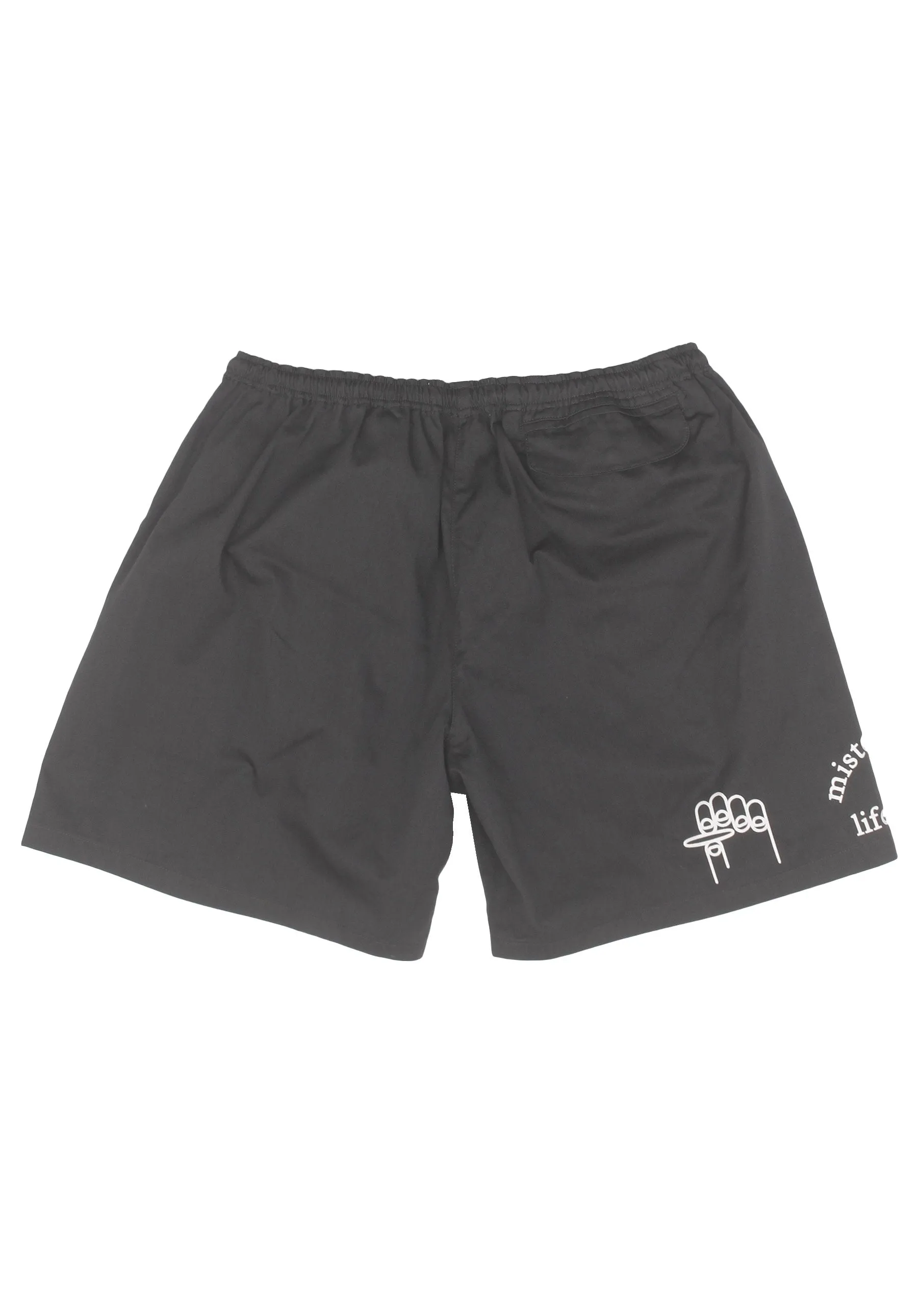 Trifecta Shorts