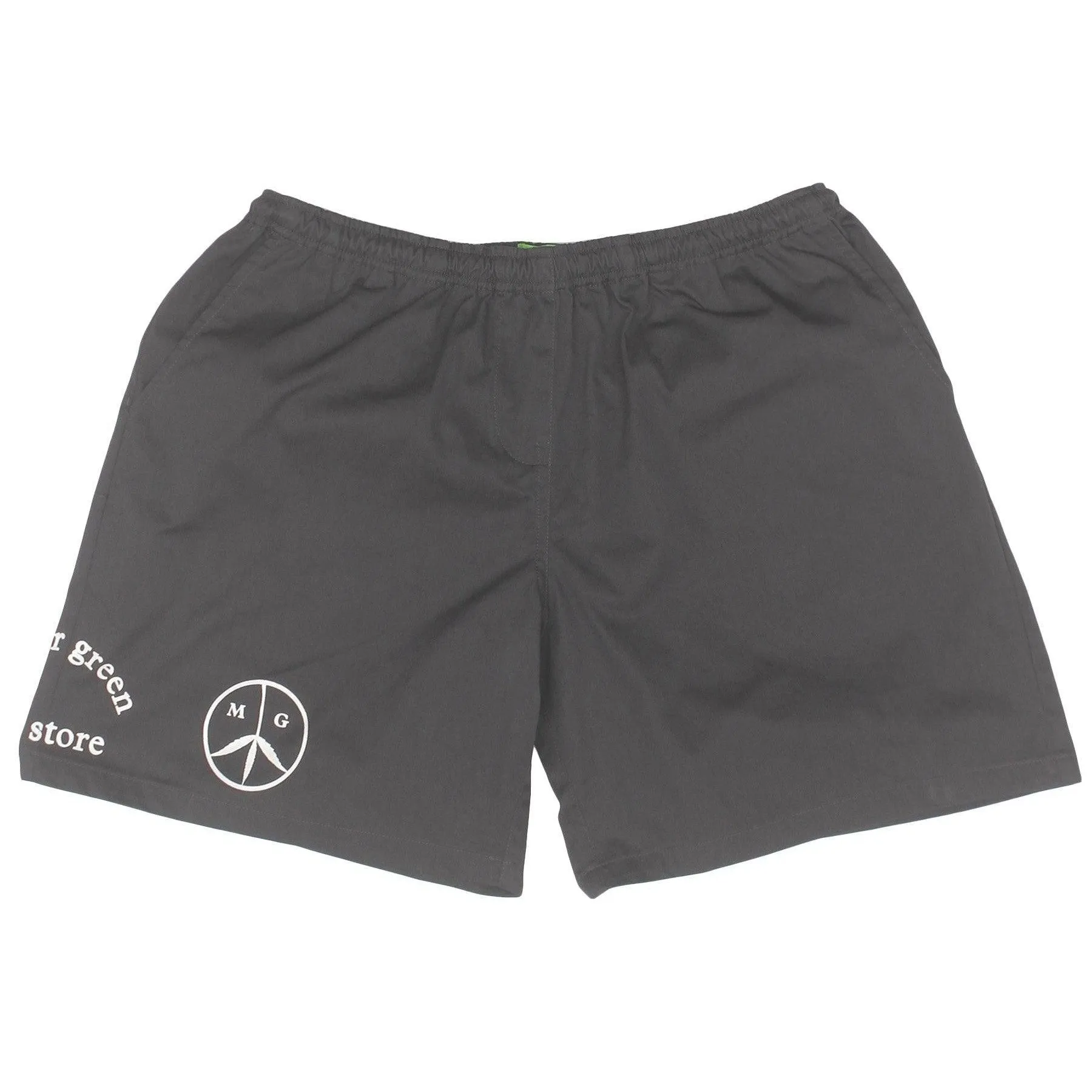Trifecta Shorts