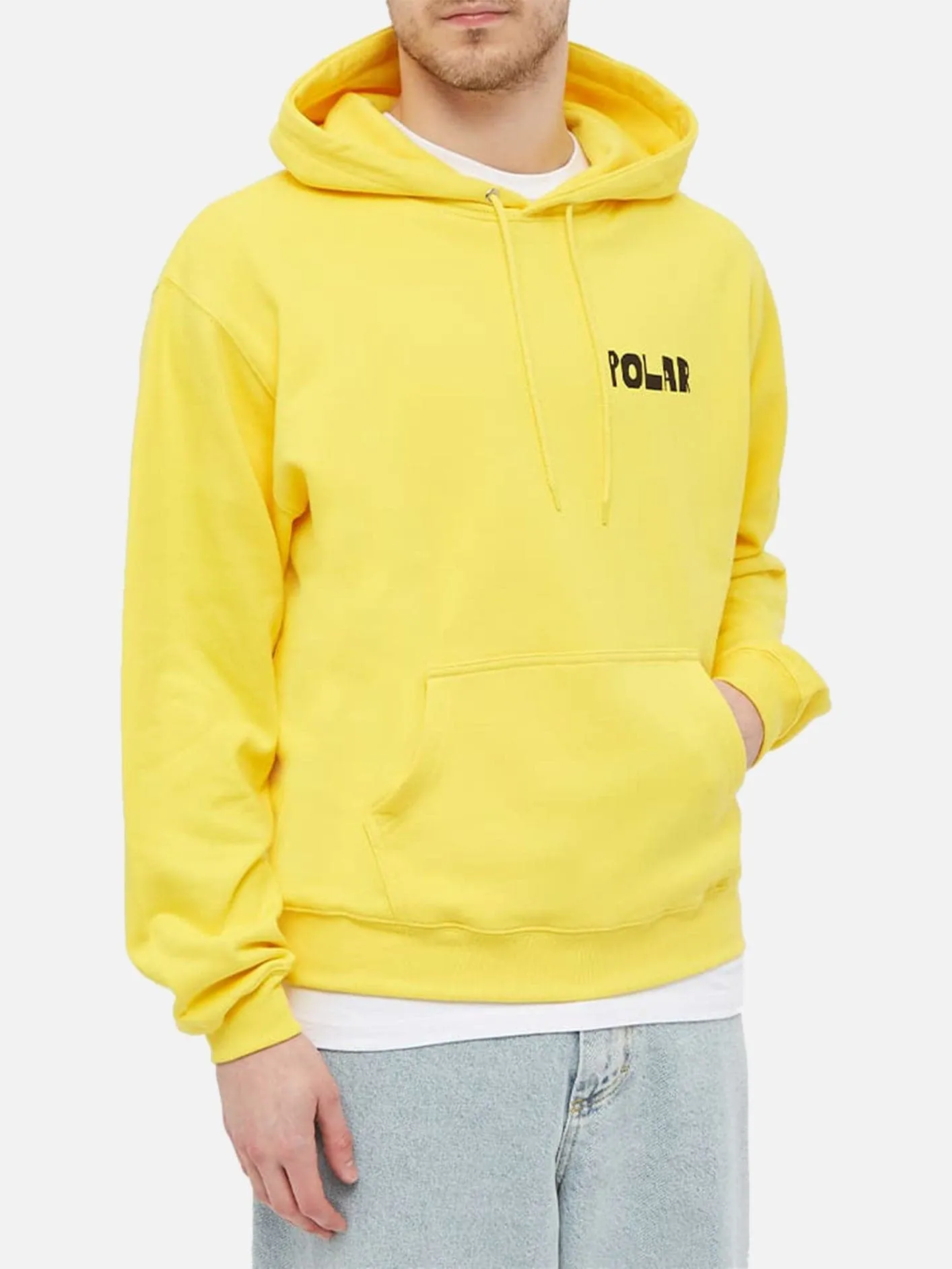Trippin Kapüşonlu Sweatshirt