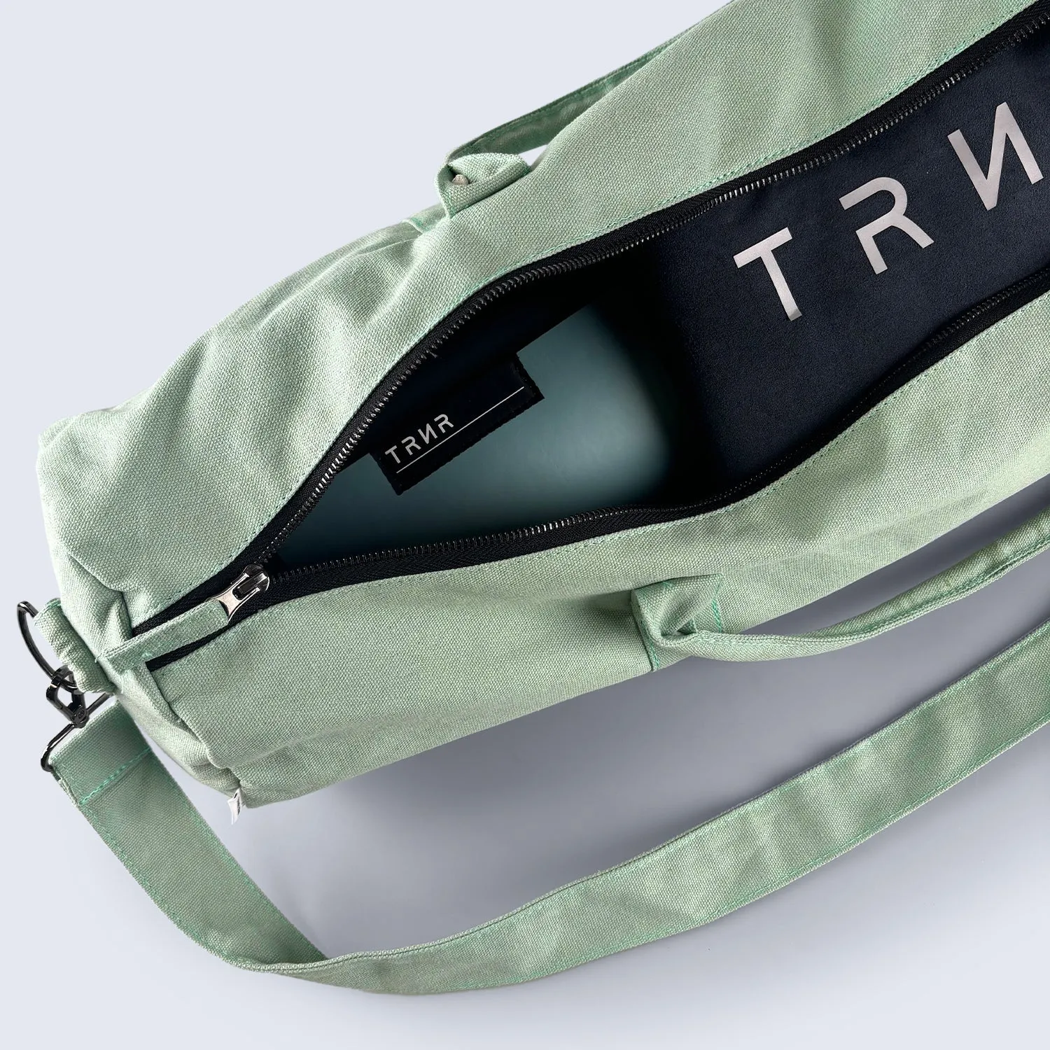 TRNR BAG STUDIO MAT