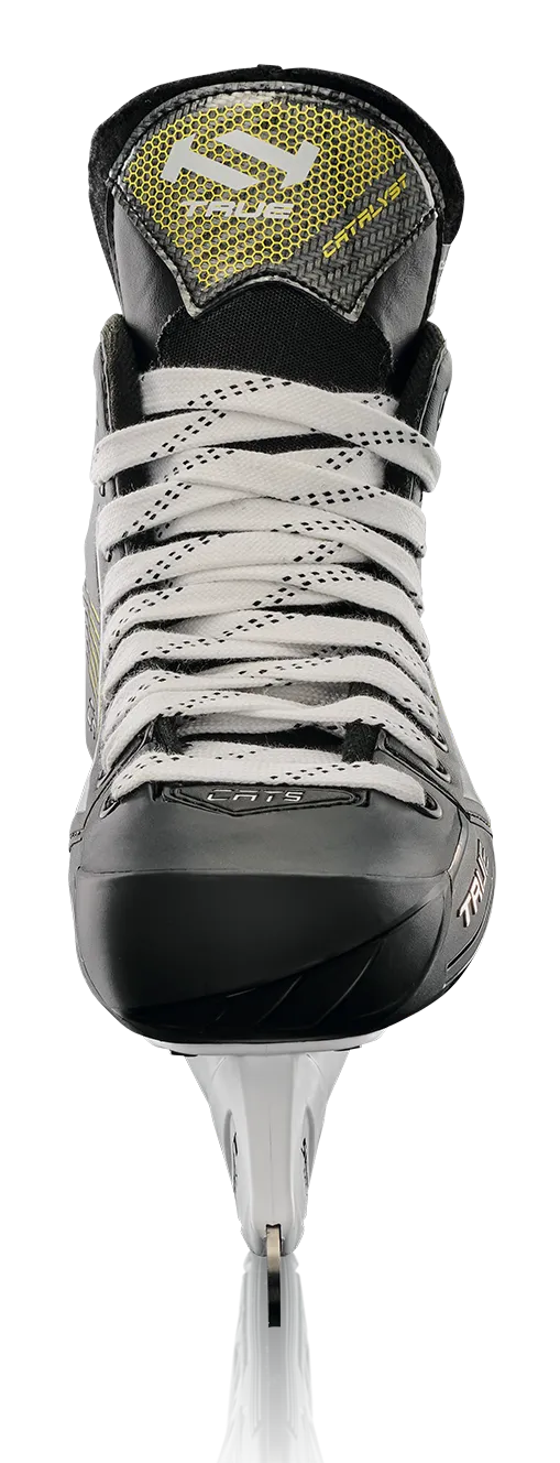 True Catalyst 5 Intermediate Hockey Skates