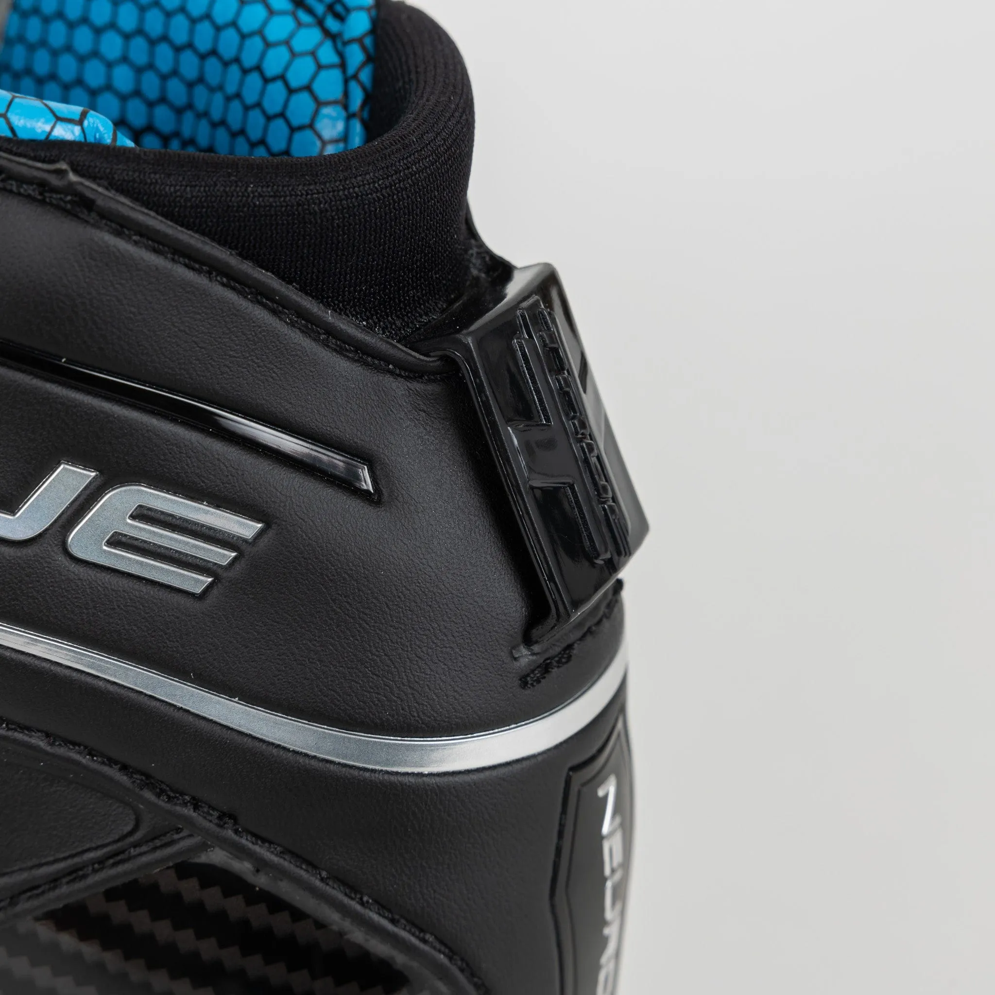 TRUE Catalyst 5X4 Senior Goalie Skates
