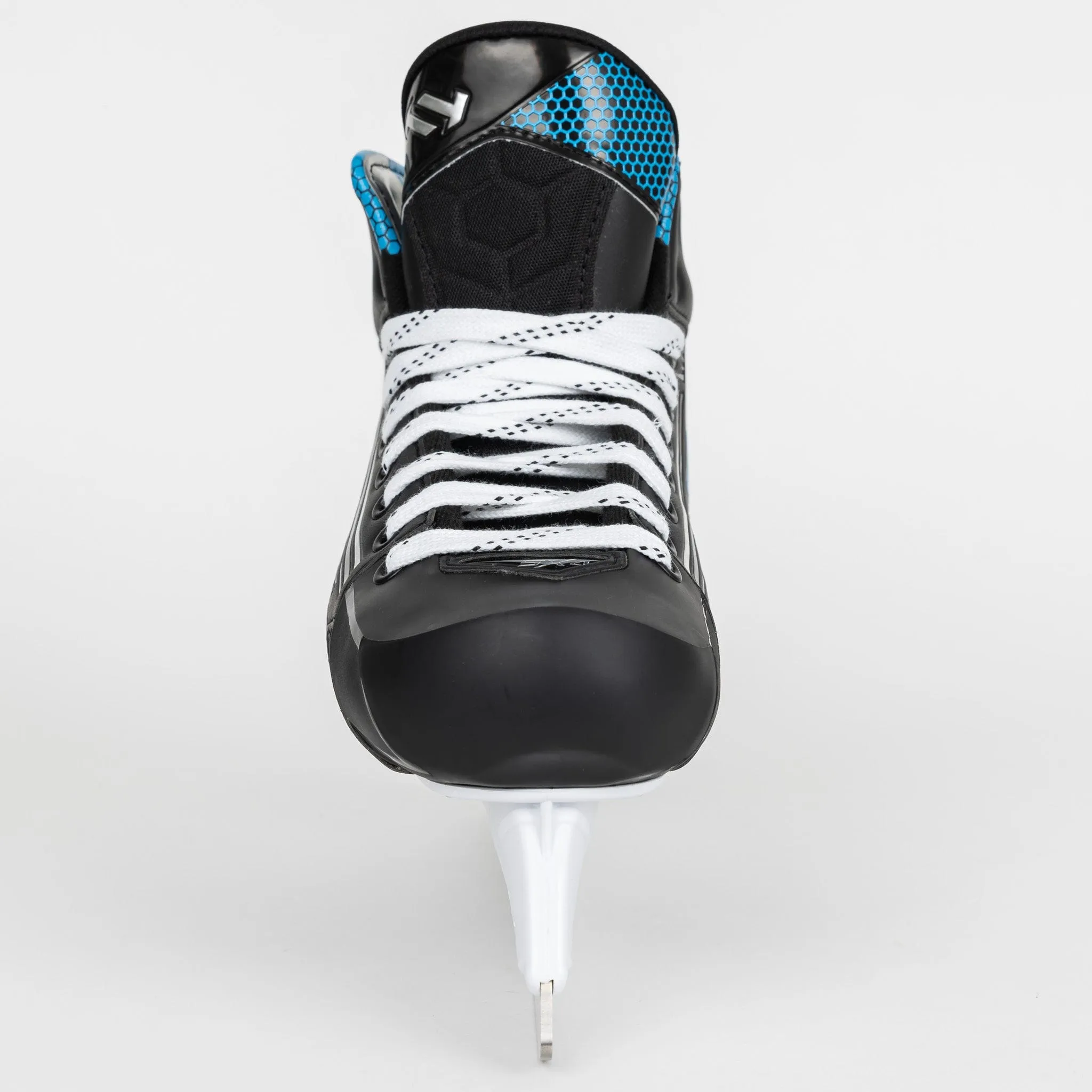 TRUE Catalyst 5X4 Senior Goalie Skates