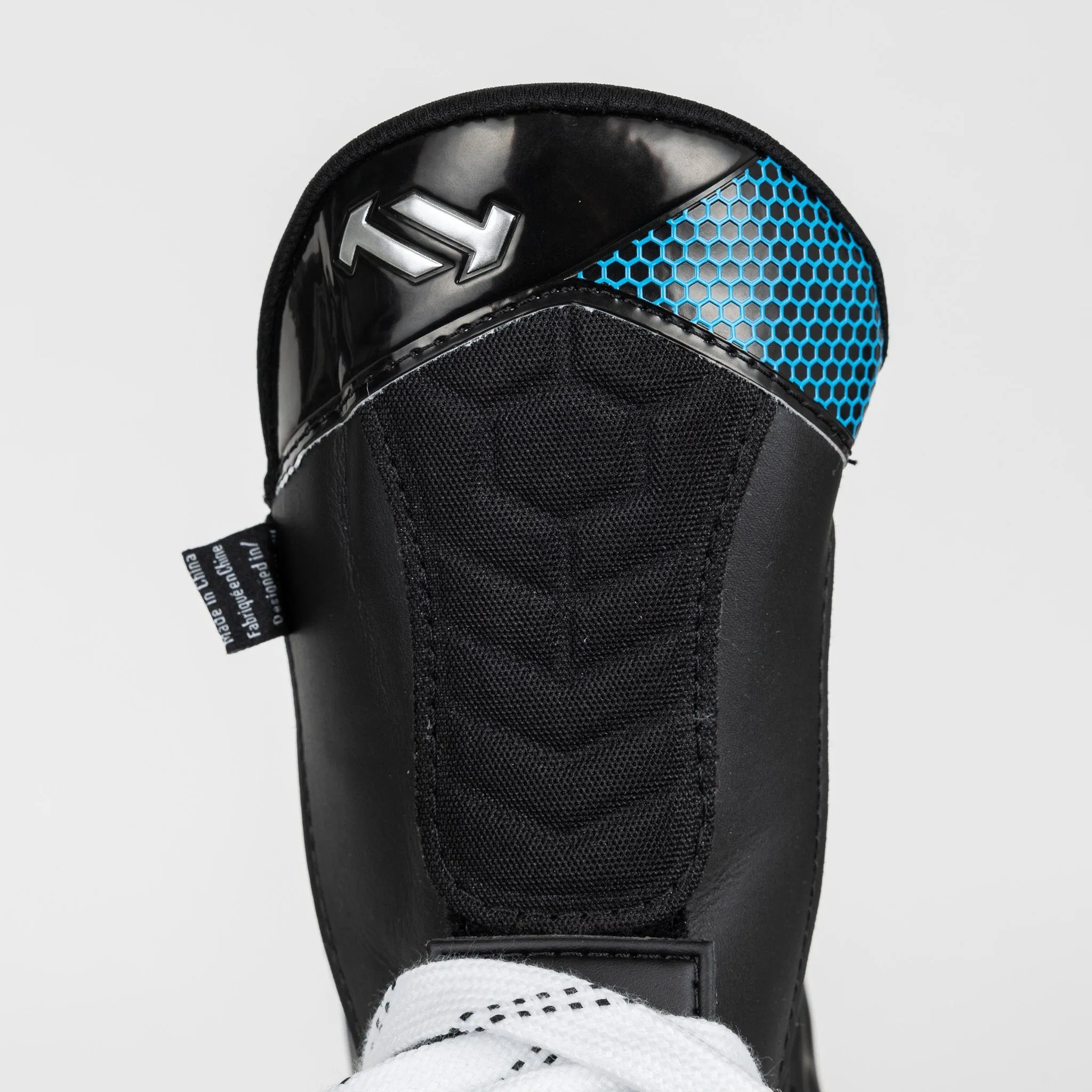 TRUE Catalyst 5X4 Senior Goalie Skates