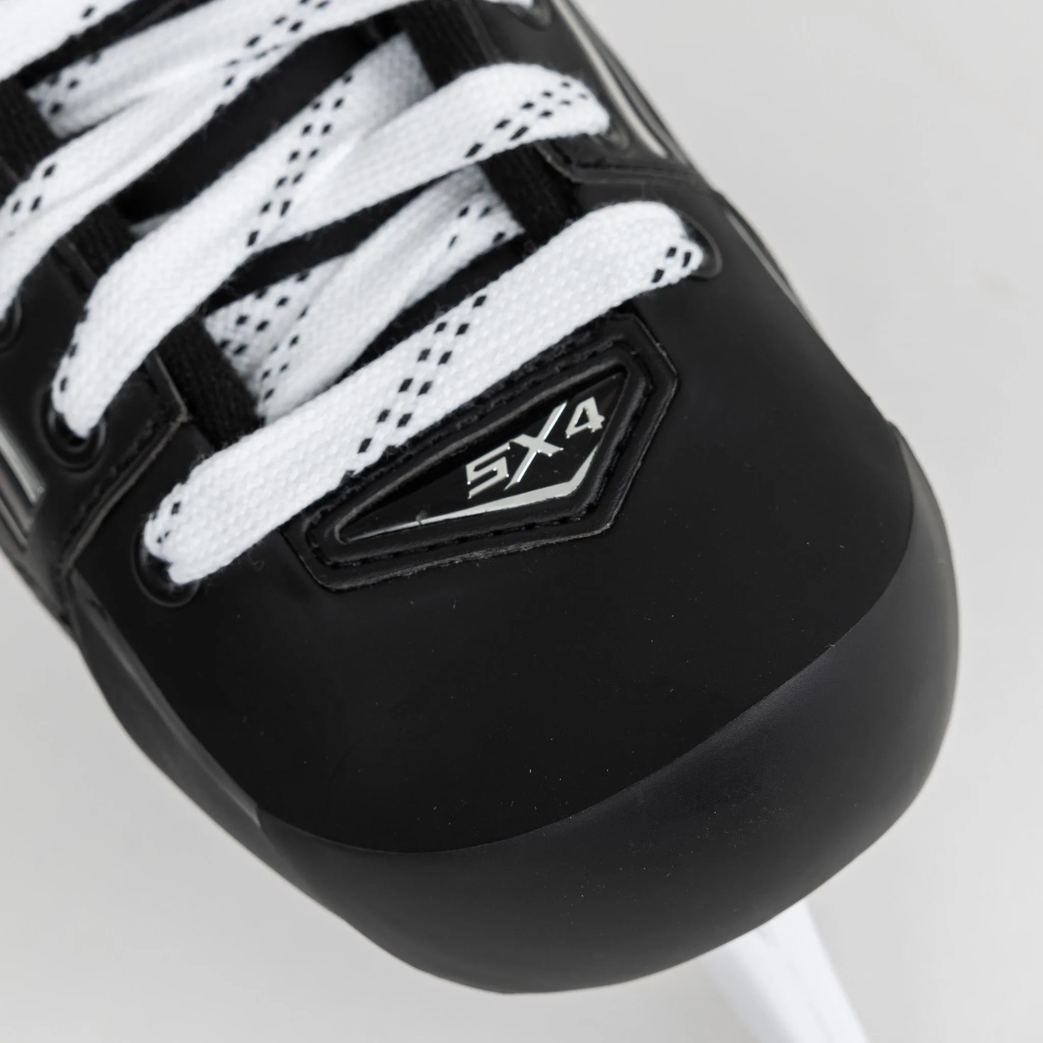 TRUE Catalyst 5X4 Senior Goalie Skates