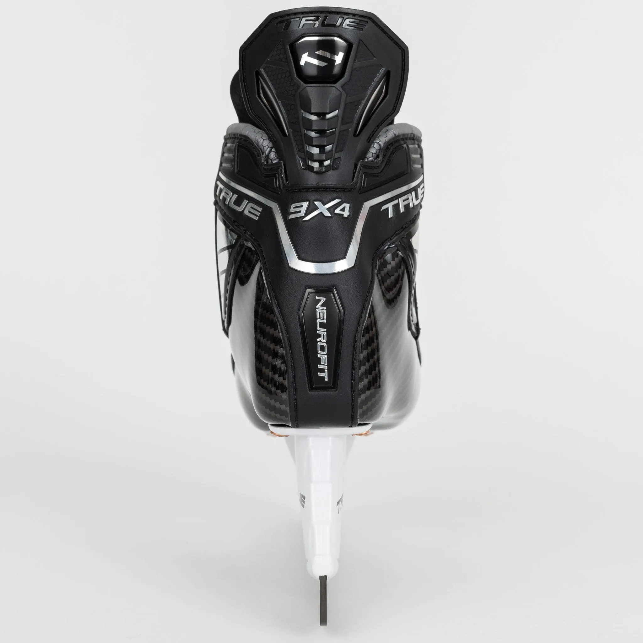 TRUE Catalyst 9X4 Junior Hockey Skates