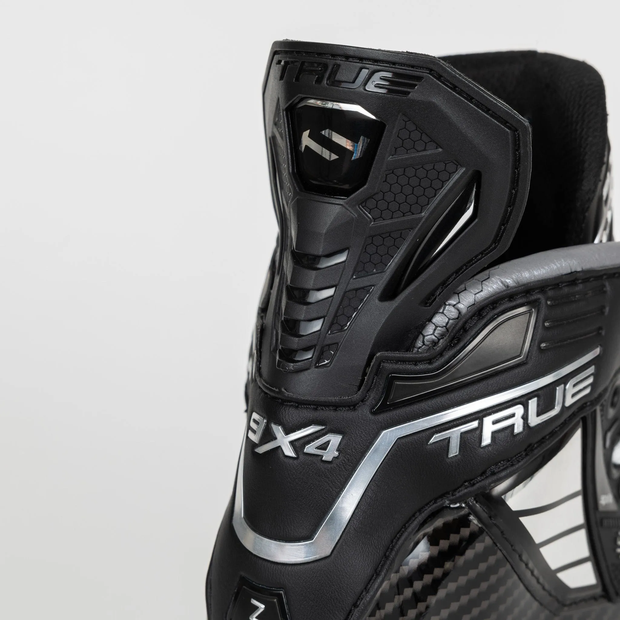 TRUE Catalyst 9X4 Junior Hockey Skates