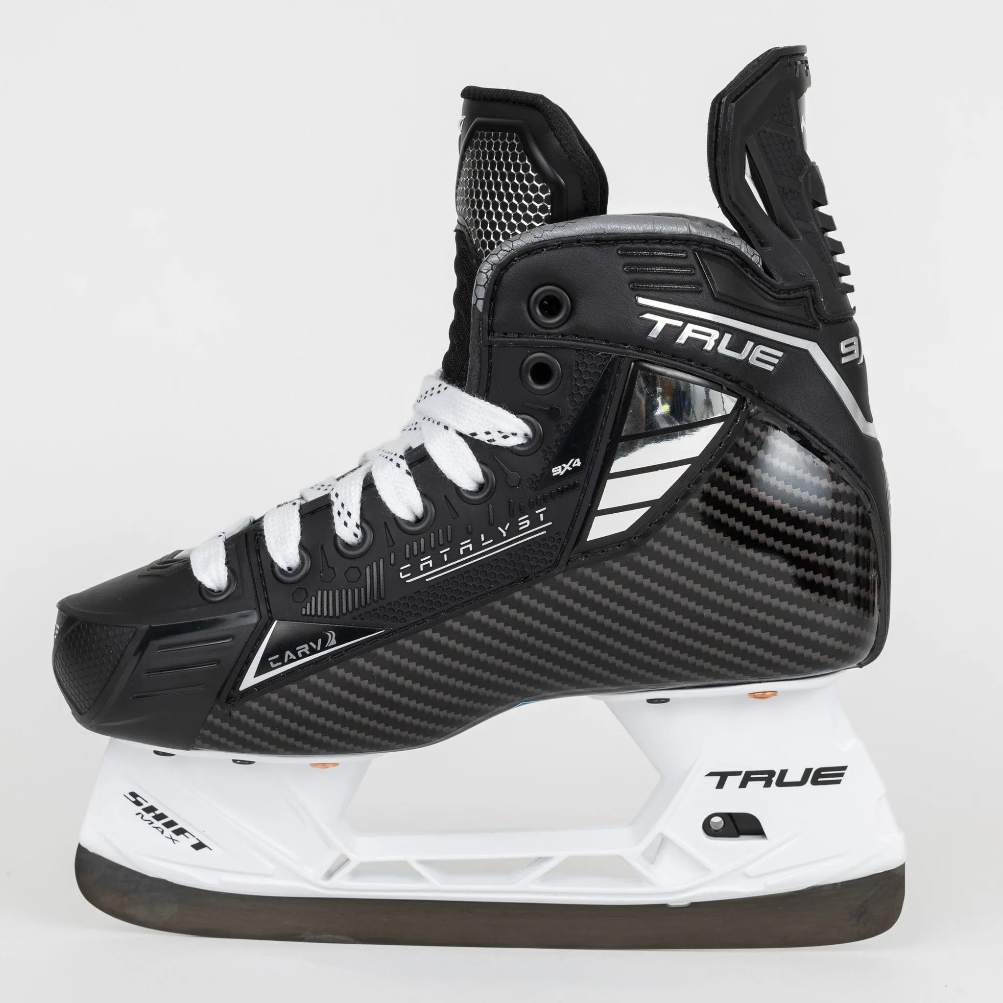 TRUE Catalyst 9X4 Junior Hockey Skates