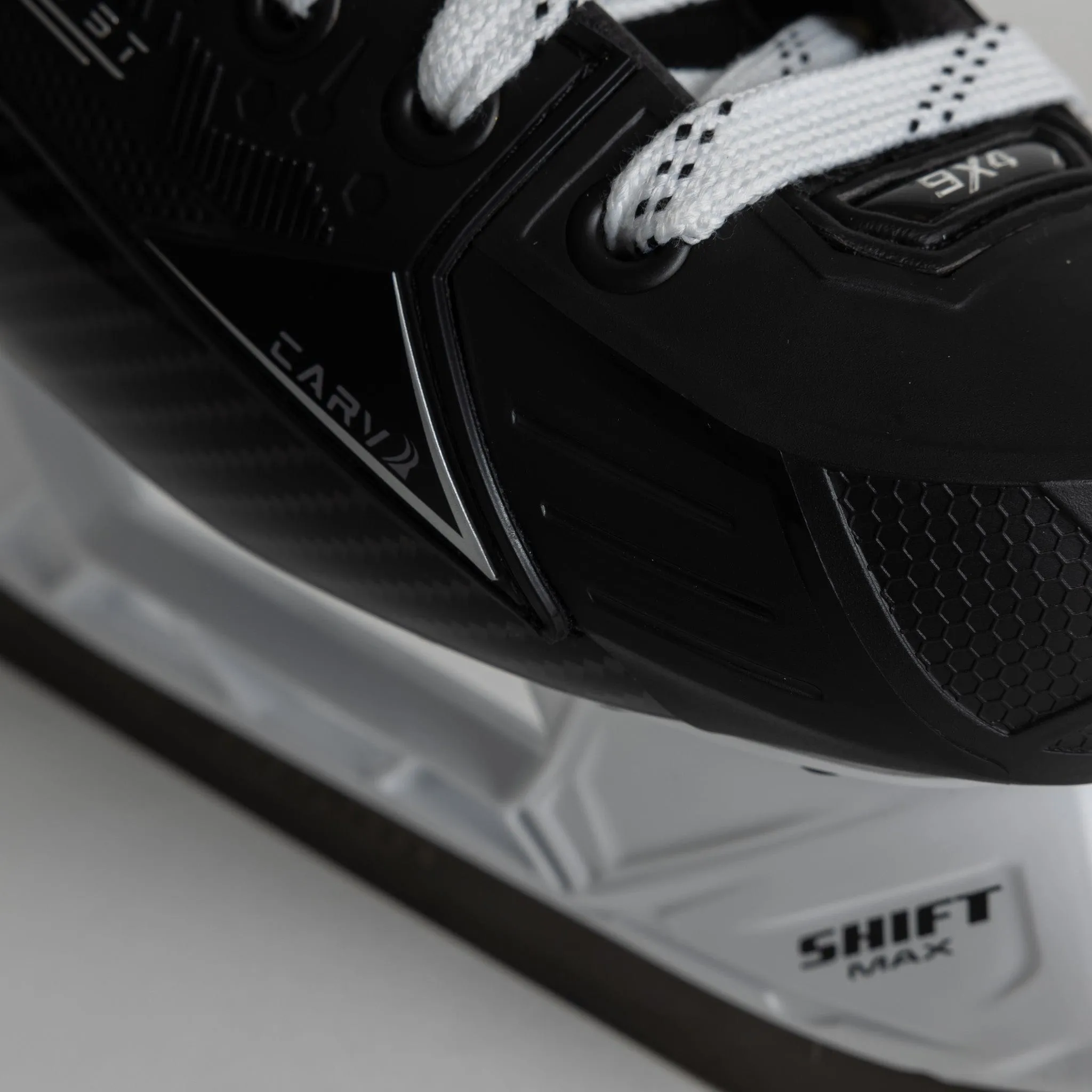TRUE Catalyst 9X4 Junior Hockey Skates