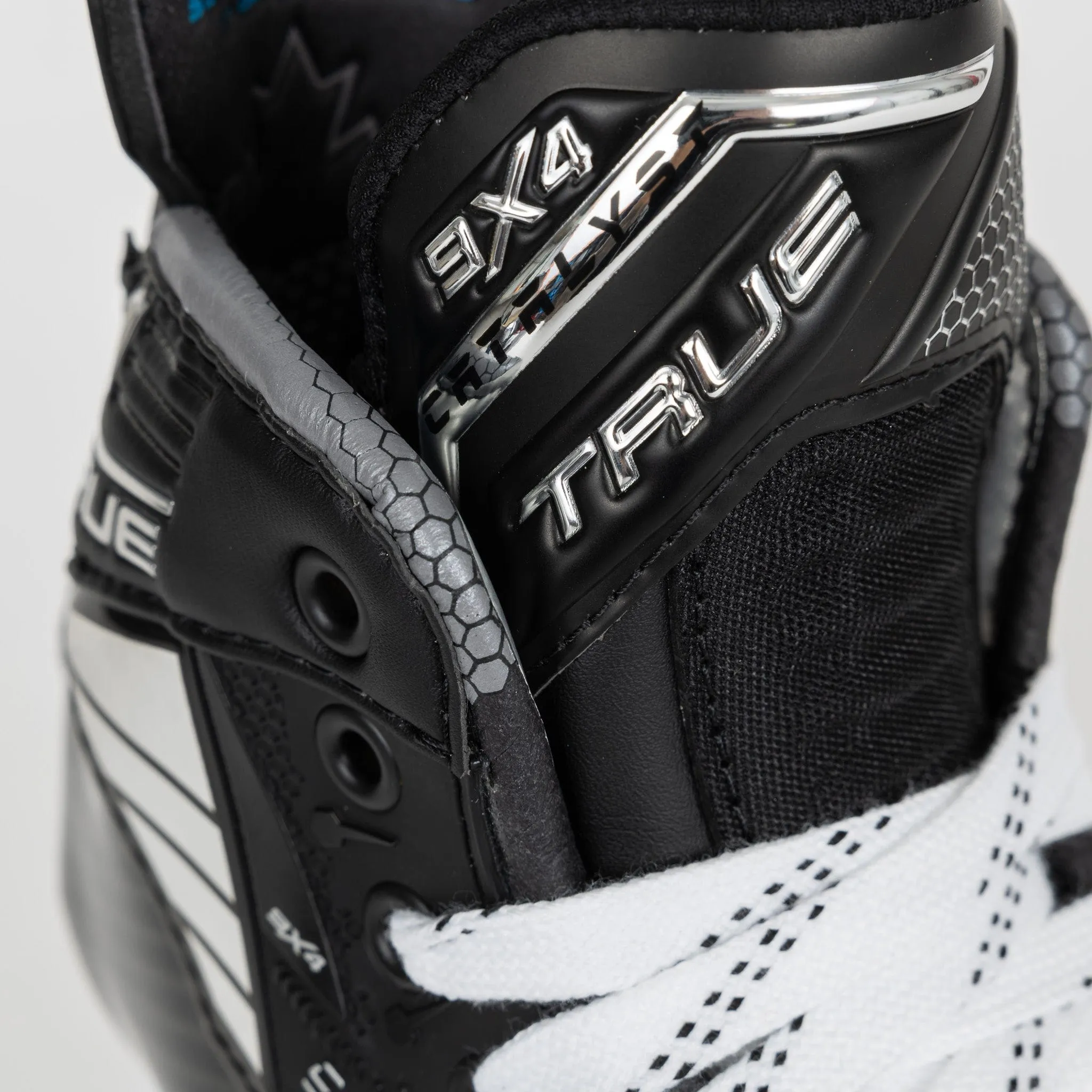 TRUE Catalyst 9X4 Junior Hockey Skates